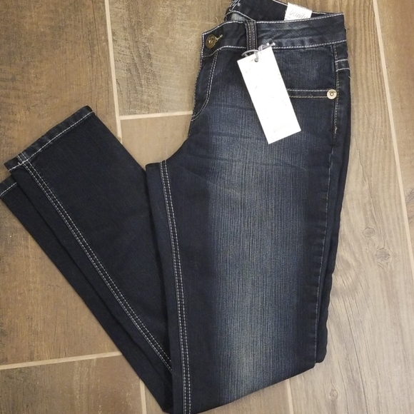 Vanity Denim - NWT Harlow Slim Fit Jeans